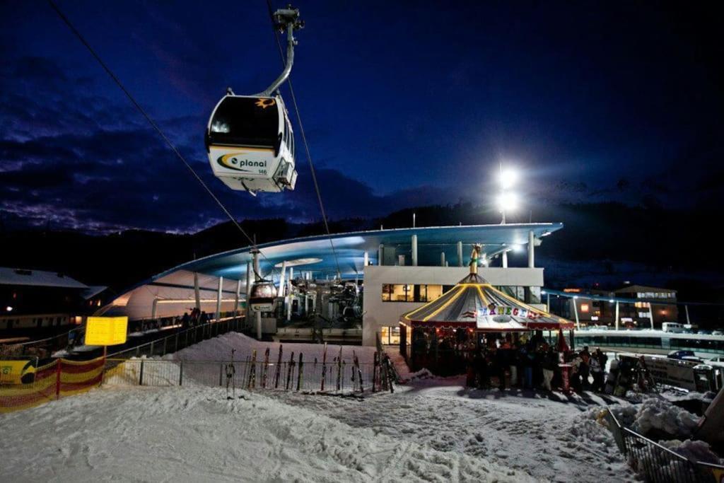 Sunrise Apartment Schladming Exterior foto