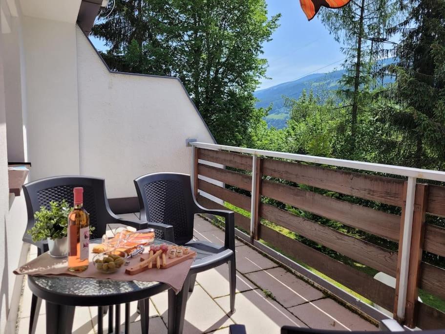 Sunrise Apartment Schladming Exterior foto