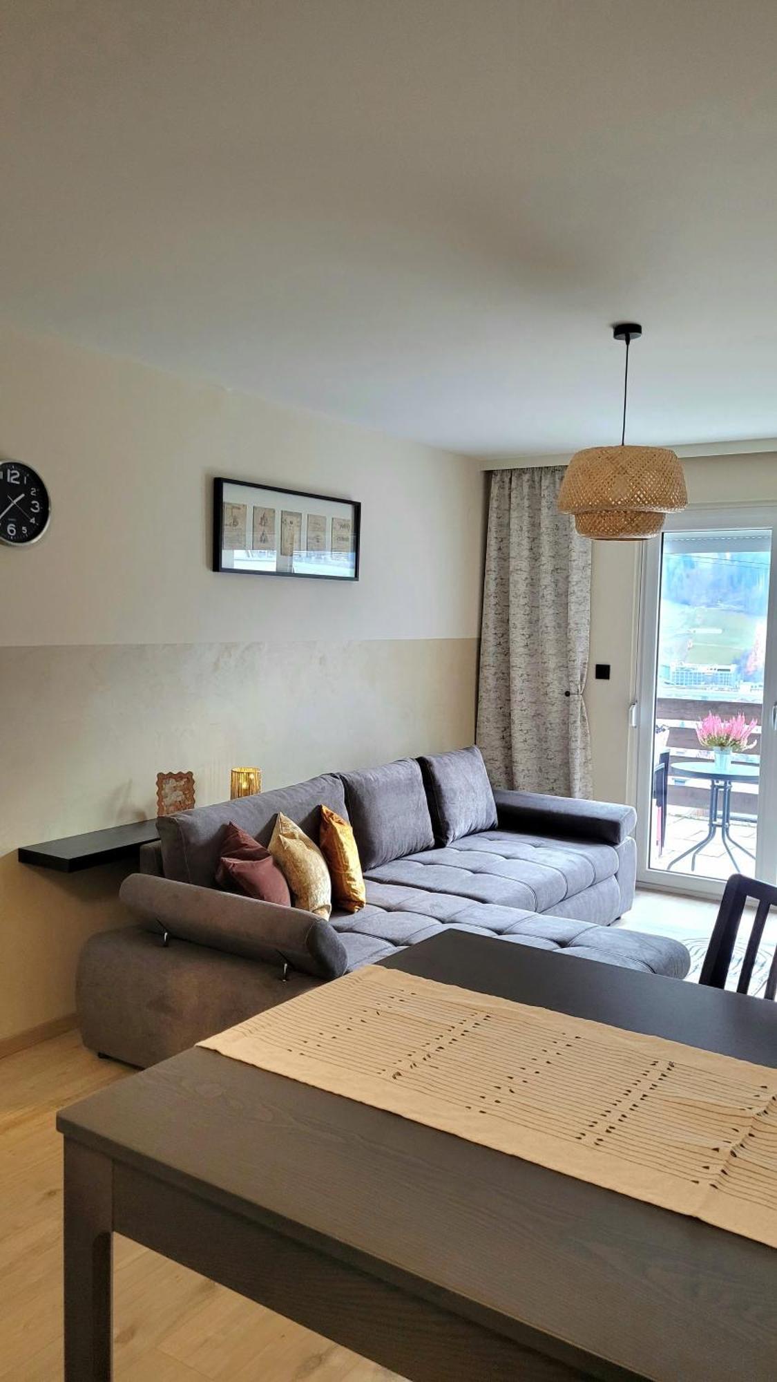 Sunrise Apartment Schladming Exterior foto